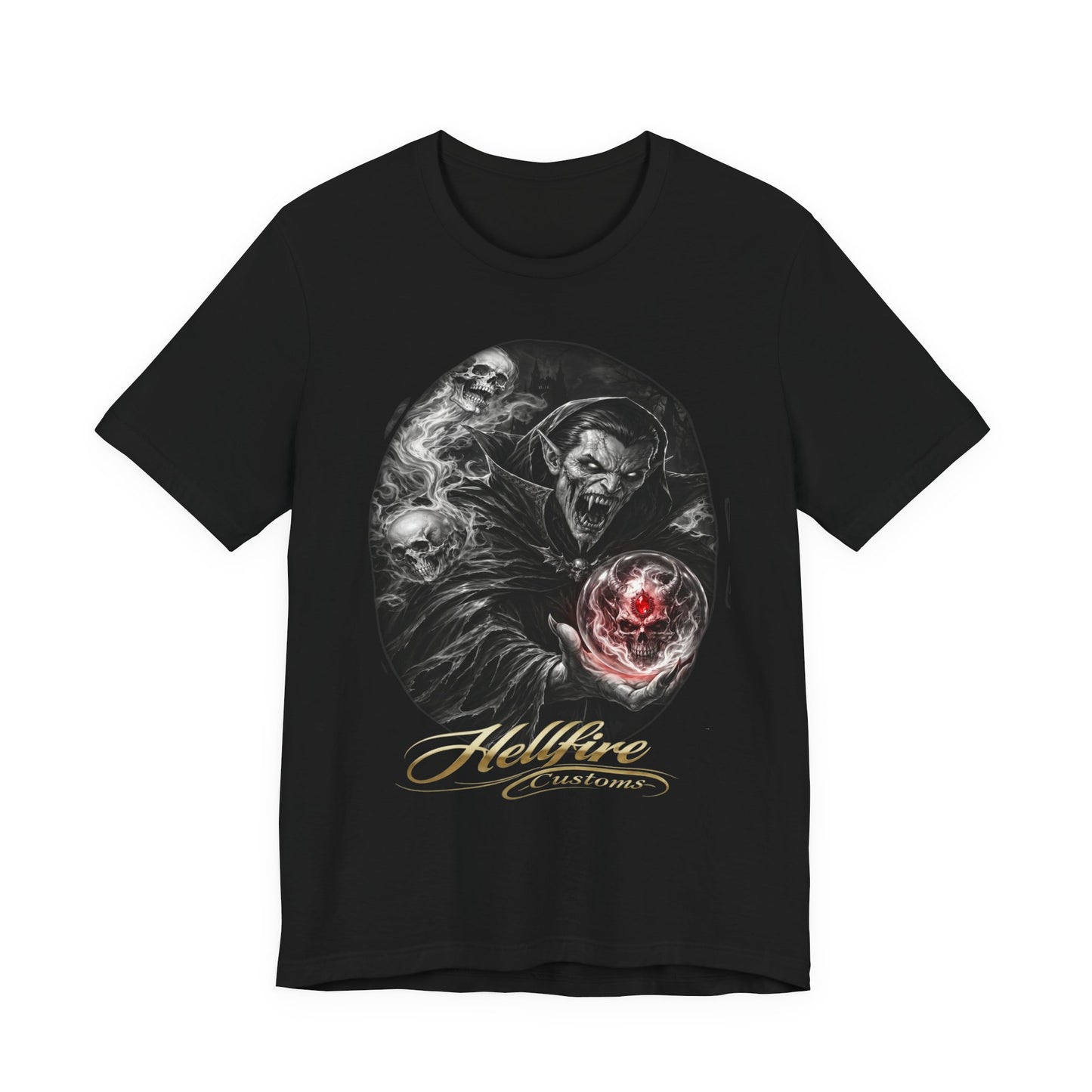 Hellfire Collection