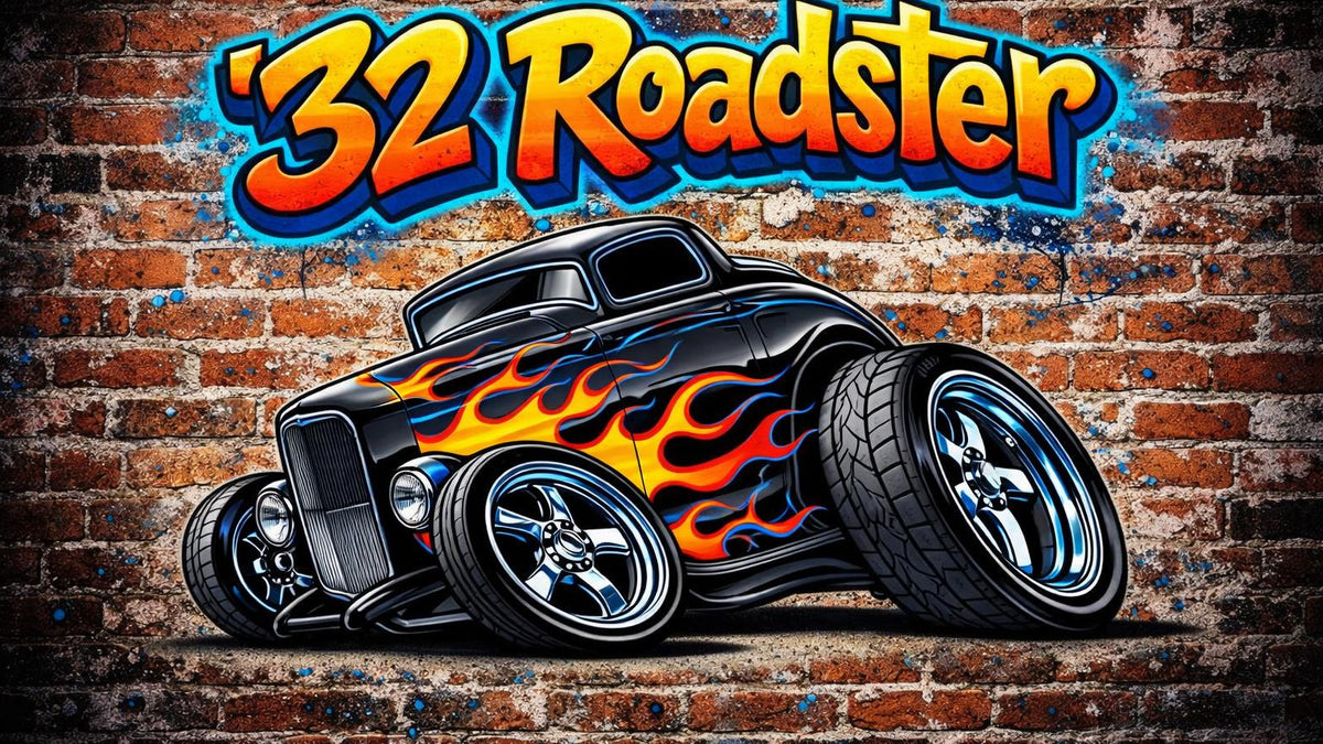 Wear Your Ride